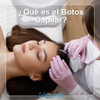 ¿Qué es el Botox Capilar?