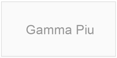 Mejores productos de la marca Gamma Piu