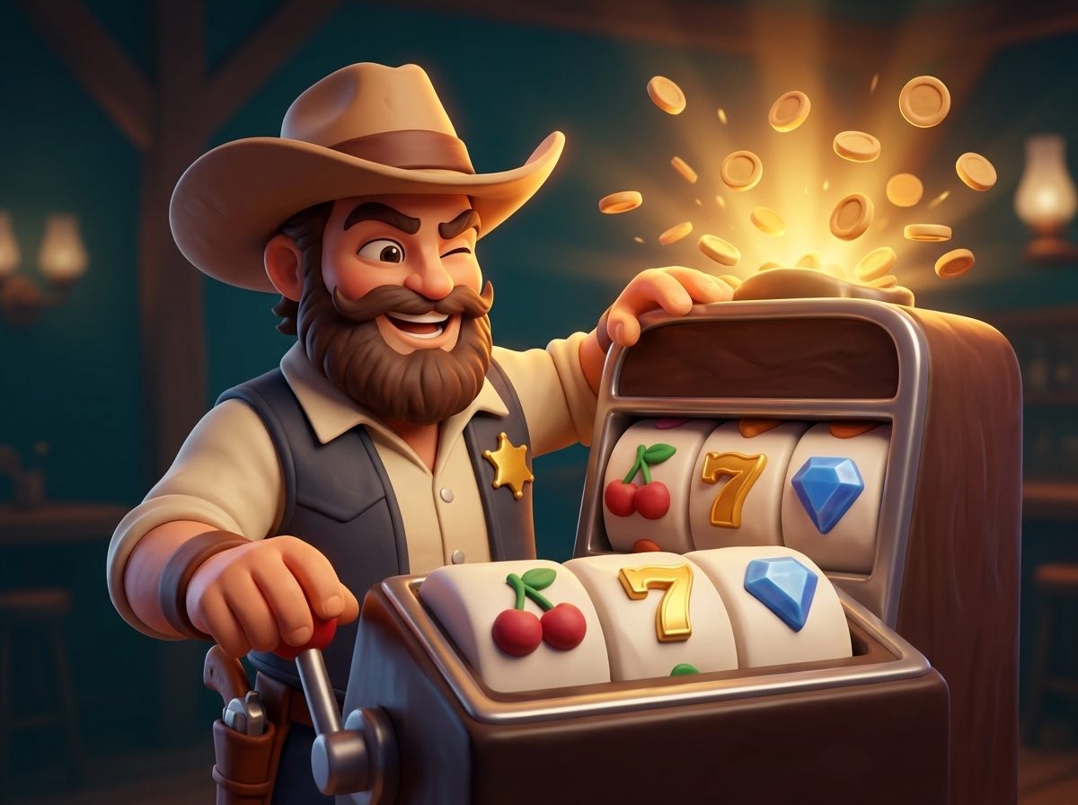 Ringospin Casino App